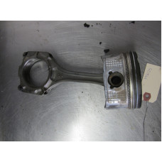 19S025 Piston and Connecting Rod Standard For 01-03 Toyota Highlander   3.0